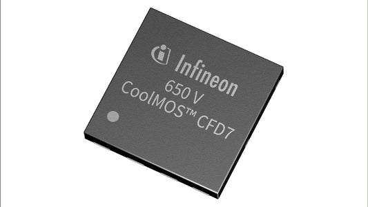 Infineon IPL65R115CFD7AUMA1