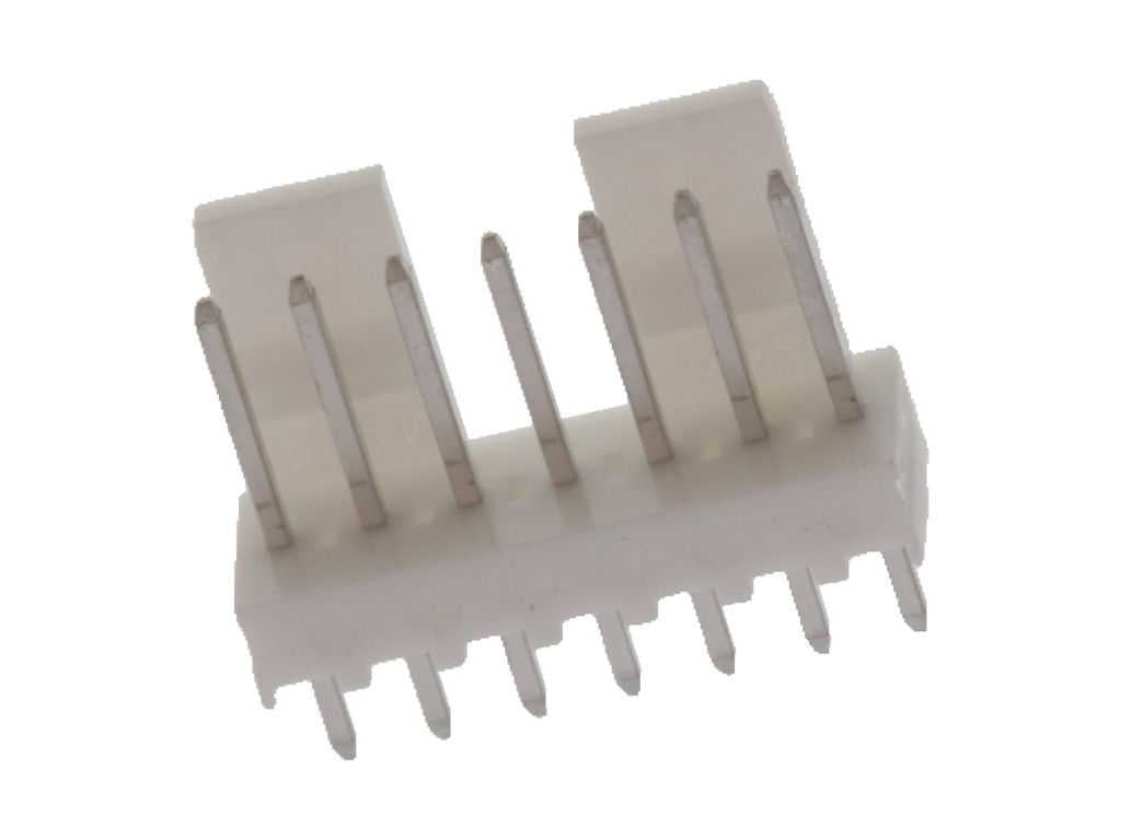 Molex - 22-27-2071