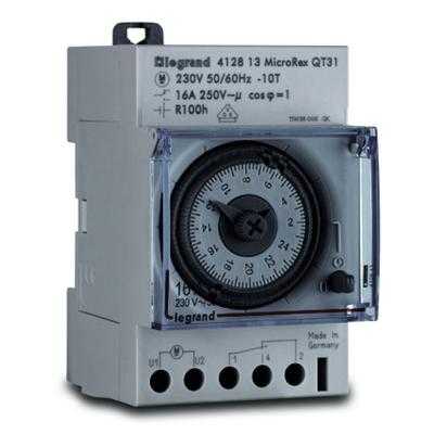 Legrand 412795