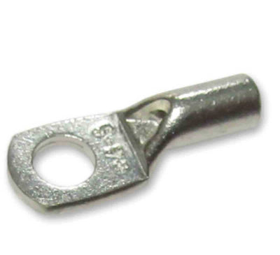 Te-connectivity Ring Terminals 710979-1