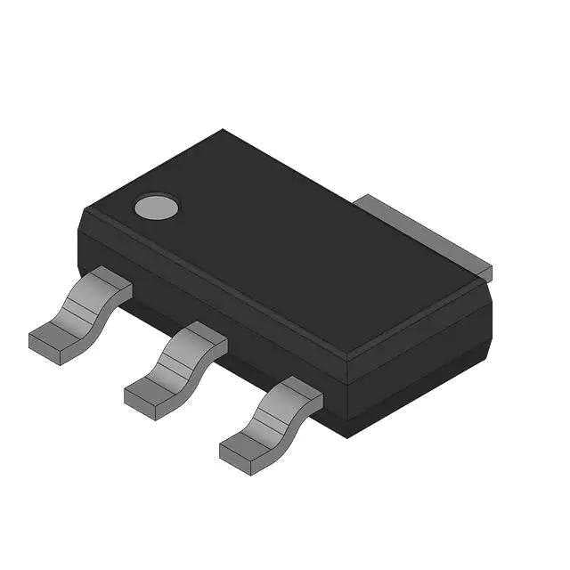 Infineon - IPN80R2K0P7ATMA1