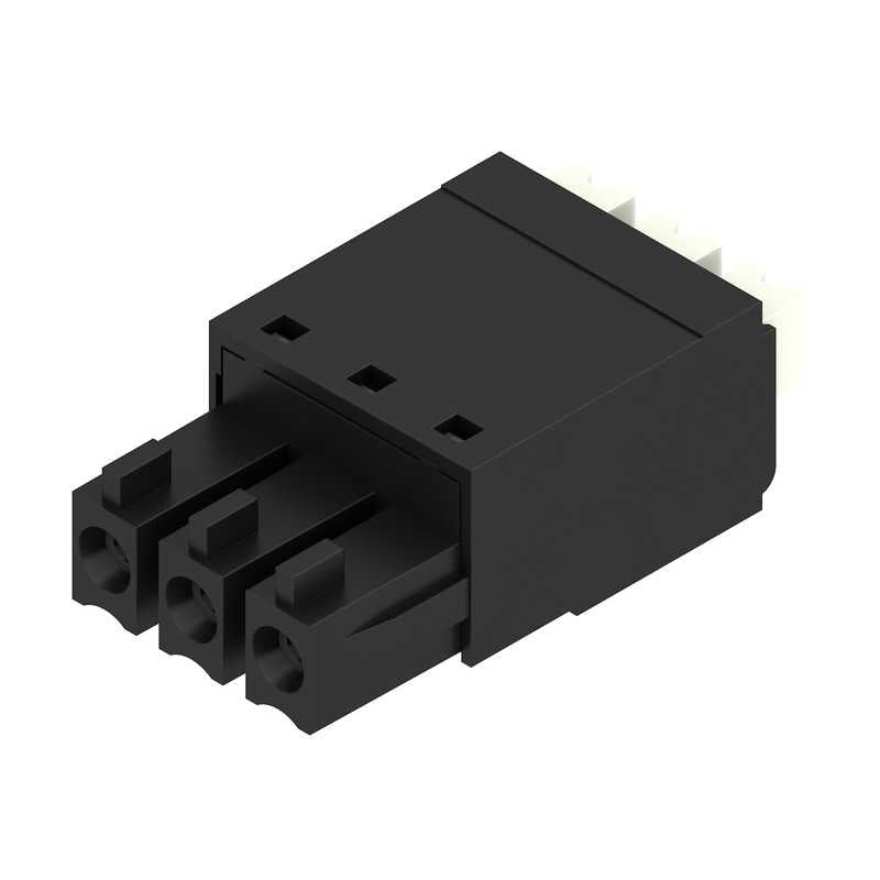 1969920000 Weidmuller Pluggable Terminal Block
