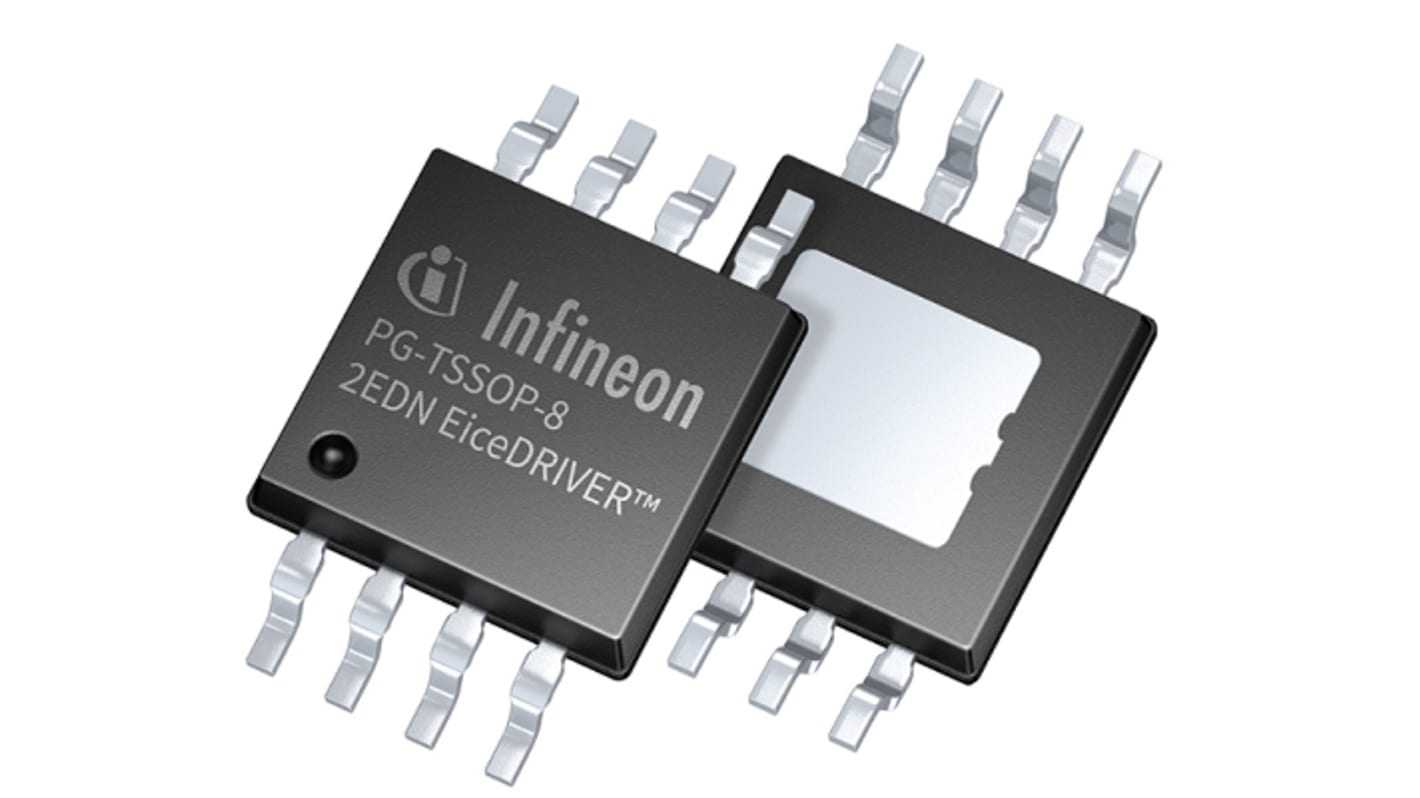 Infineon - 2EDN8533RXTMA1