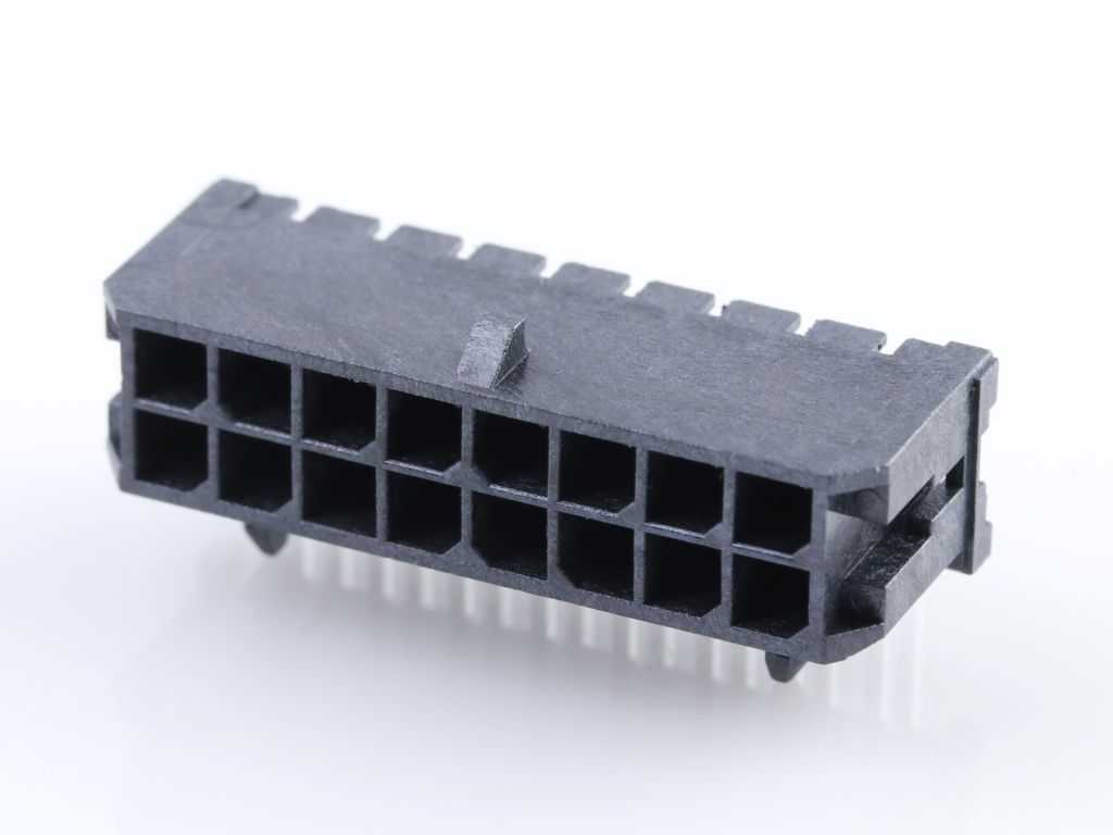 Molex 43045-1601