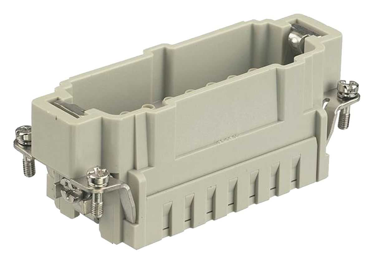 9332162602 Harting Heavy Duty Connector Insert