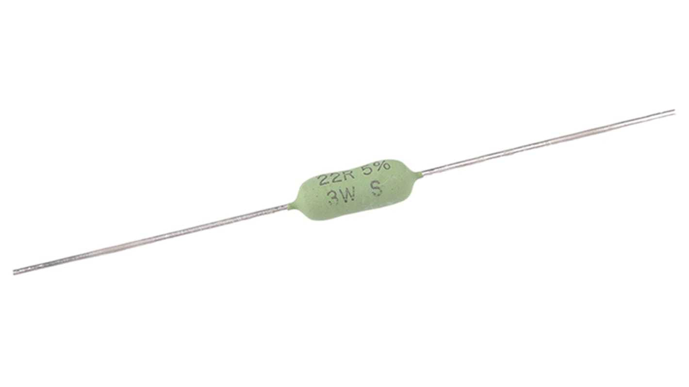 Vishay - AC03000002209JACCS