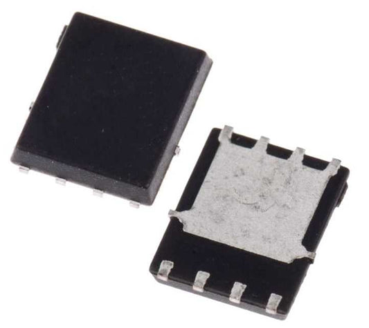 Vishay SIHH240N60E-T1-GE3