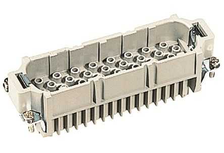 9212643001 Harting Heavy Duty Connector Insert