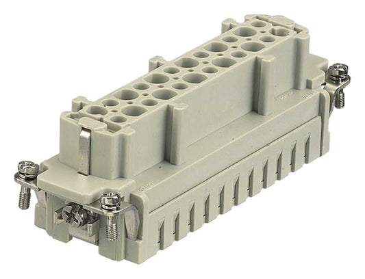 9332242702 Harting Heavy Duty Connector Insert