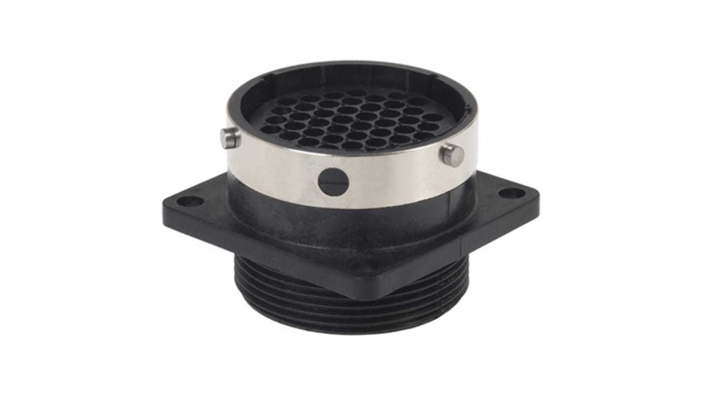 UTG02448S Eaton Industrial Circular Connector