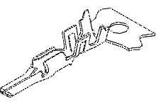Molex - 50147-8100