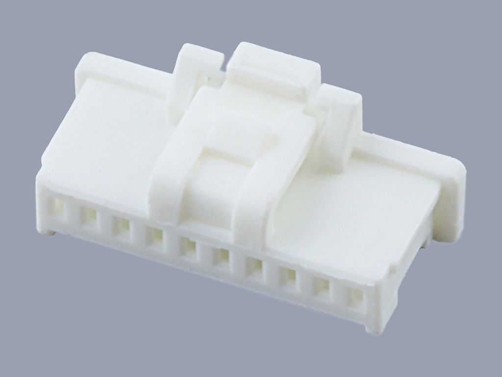 Molex - 501330-1000
