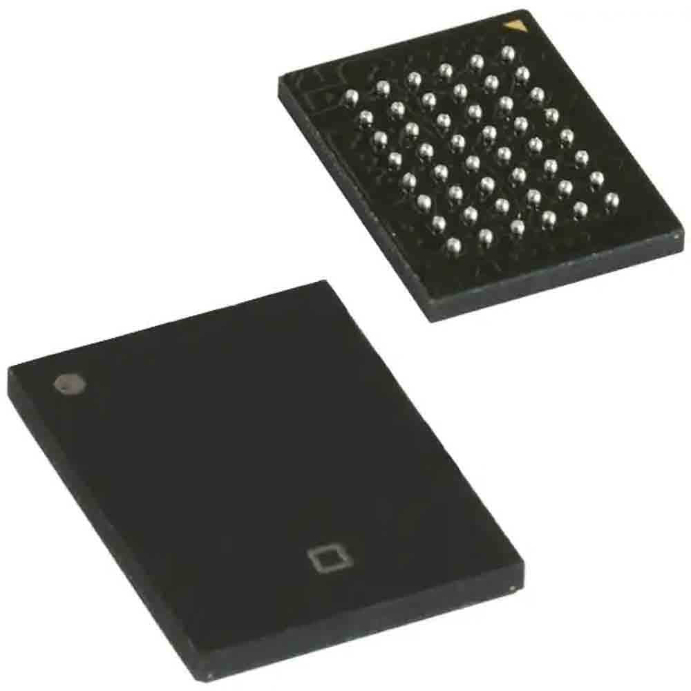 Infineon CY7C1011DV33-10BVXI