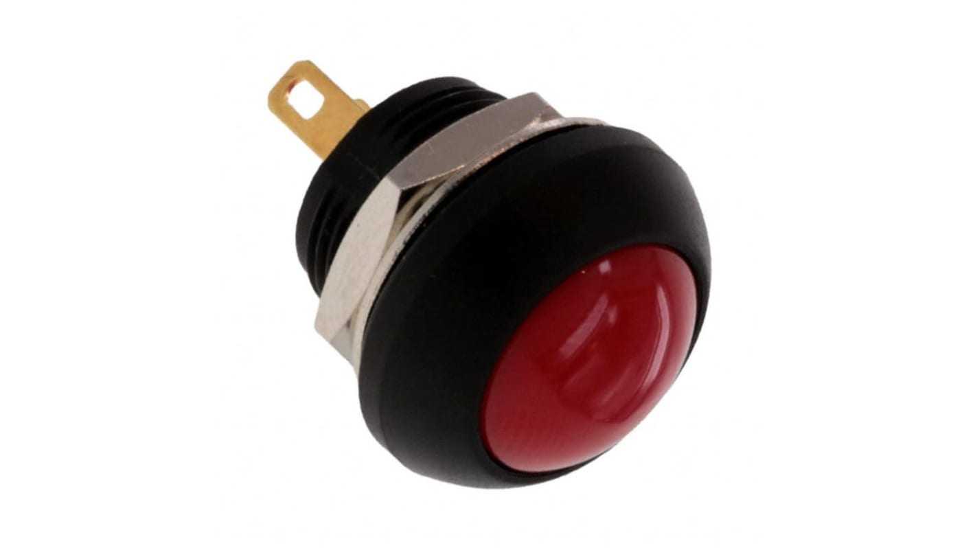 PB6B2RS3M2CAL00 Te-connectivity Push Button Switch