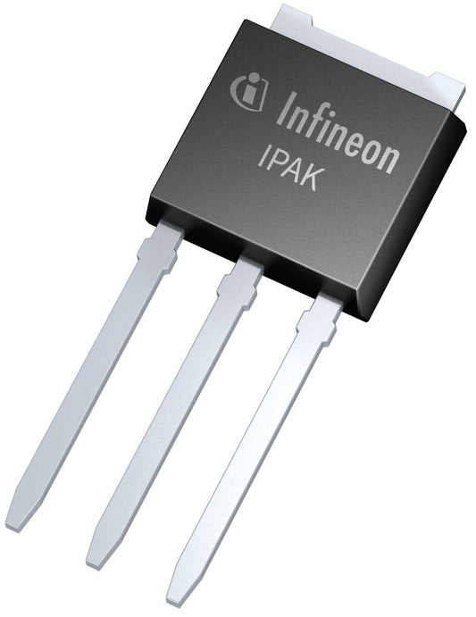 Infineon IPU80R750P7AKMA1