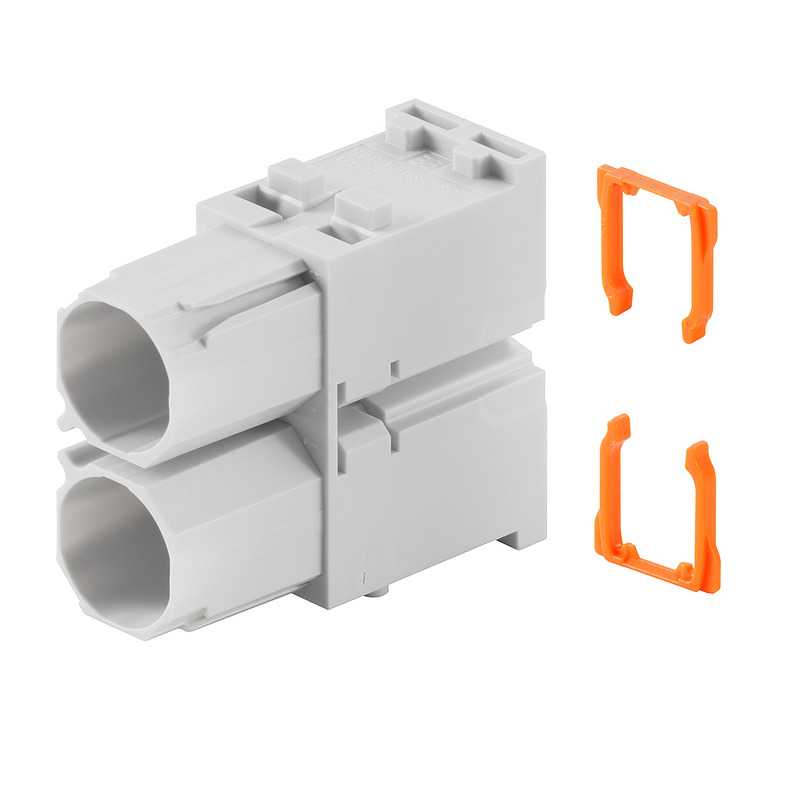 1429020000 Weidmuller Heavy Duty Connector Insert