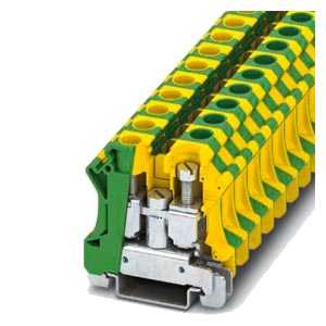 8WH1201-0CK07 Siemens DIN Rail Terminal-Block