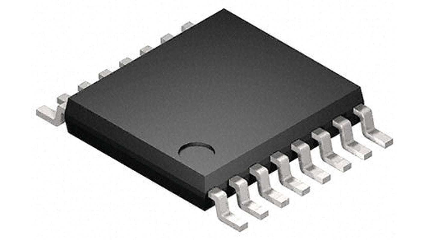 Vishay - DG1412EEQ-T1-GE4