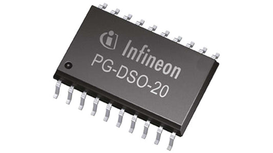 Infineon BTS721L1XUMA1