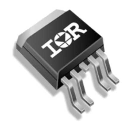 Infineon - AUIPS7221RTRL