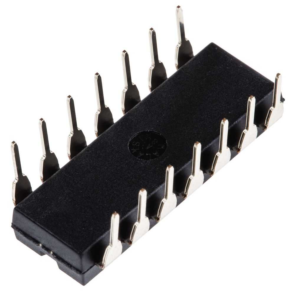 Texas-instruments - INA101HP
