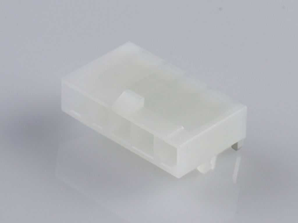 Molex - 39-30-3055