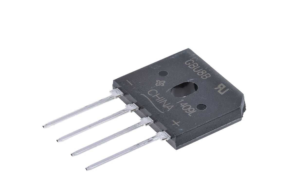 Vishay GBU8B-E3/51