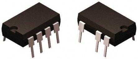 Infineon ICE2QR0665ZXKLA1