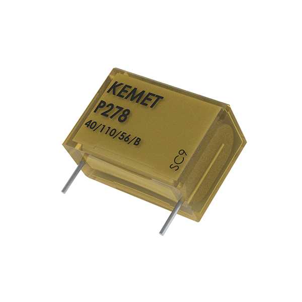 Kemet P278HE102M480A