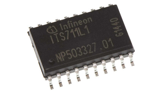 Infineon ITS711L1FUMA1