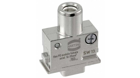 9140012733 Harting Heavy Duty Connector Insert