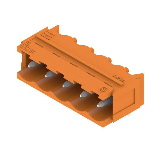 1148130000 Weidmuller Pluggable Terminal Block