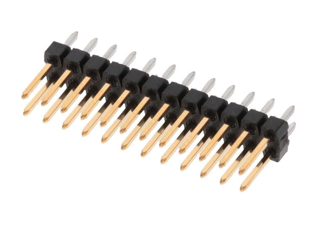Molex - 90131-0772