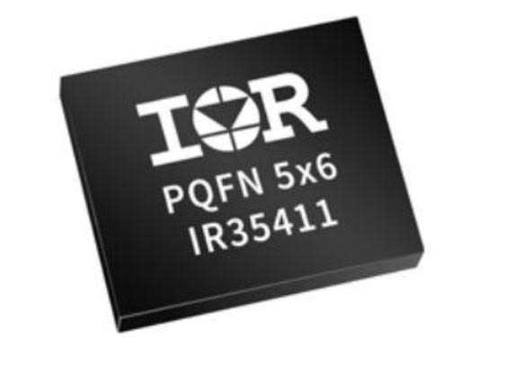 Infineon IR35411MTRPBFAUMA1