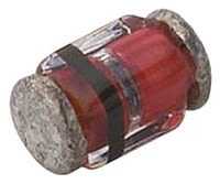 BAS381-TR3 Vishay Schottky Diode Rectifier