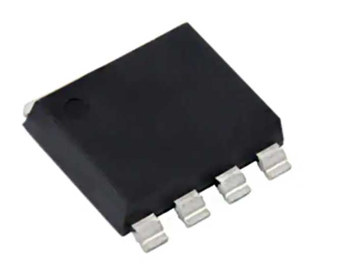 Vishay - SQJQ150E-T1_GE3