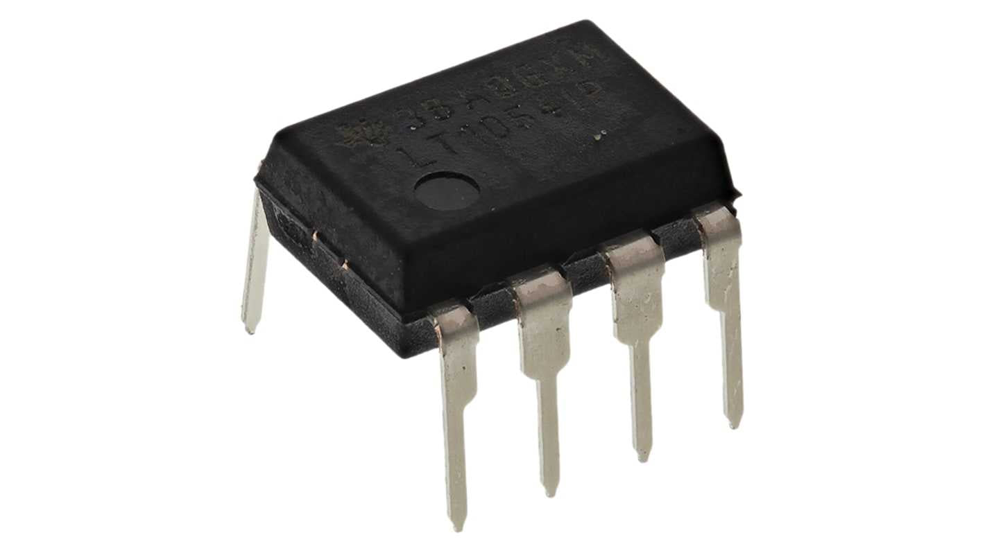 LT1054IP Texas-instruments Voltage Regulator