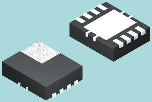 Texas-instruments TPS62172DSGT