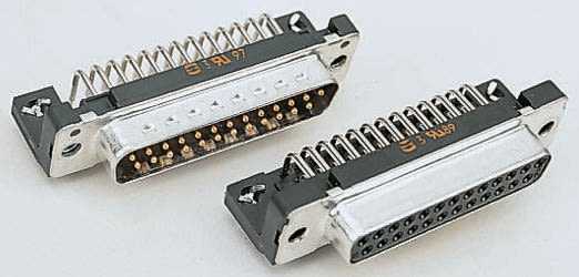 Harting - 9663527611