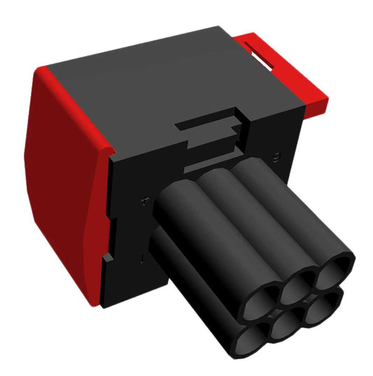 1-967241-1 Te-connectivity Automotive Connector
