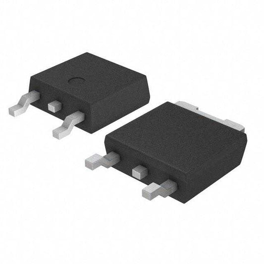 Vishay IRFR9020TRPBF