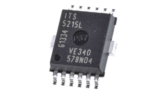 Infineon ITS5215LCUMA1