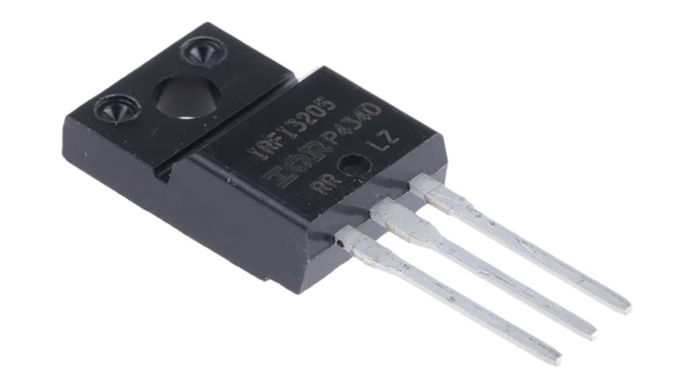 Infineon - IRFI3205PBF