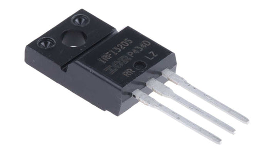 Infineon IRFI3205PBF