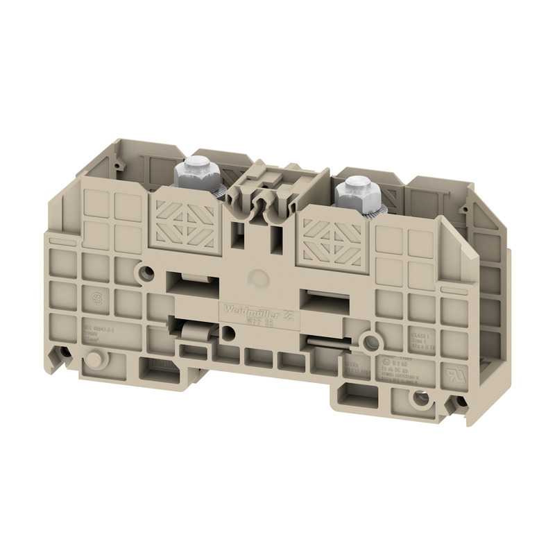 1028300000 Weidmuller DIN Rail Terminal-Block