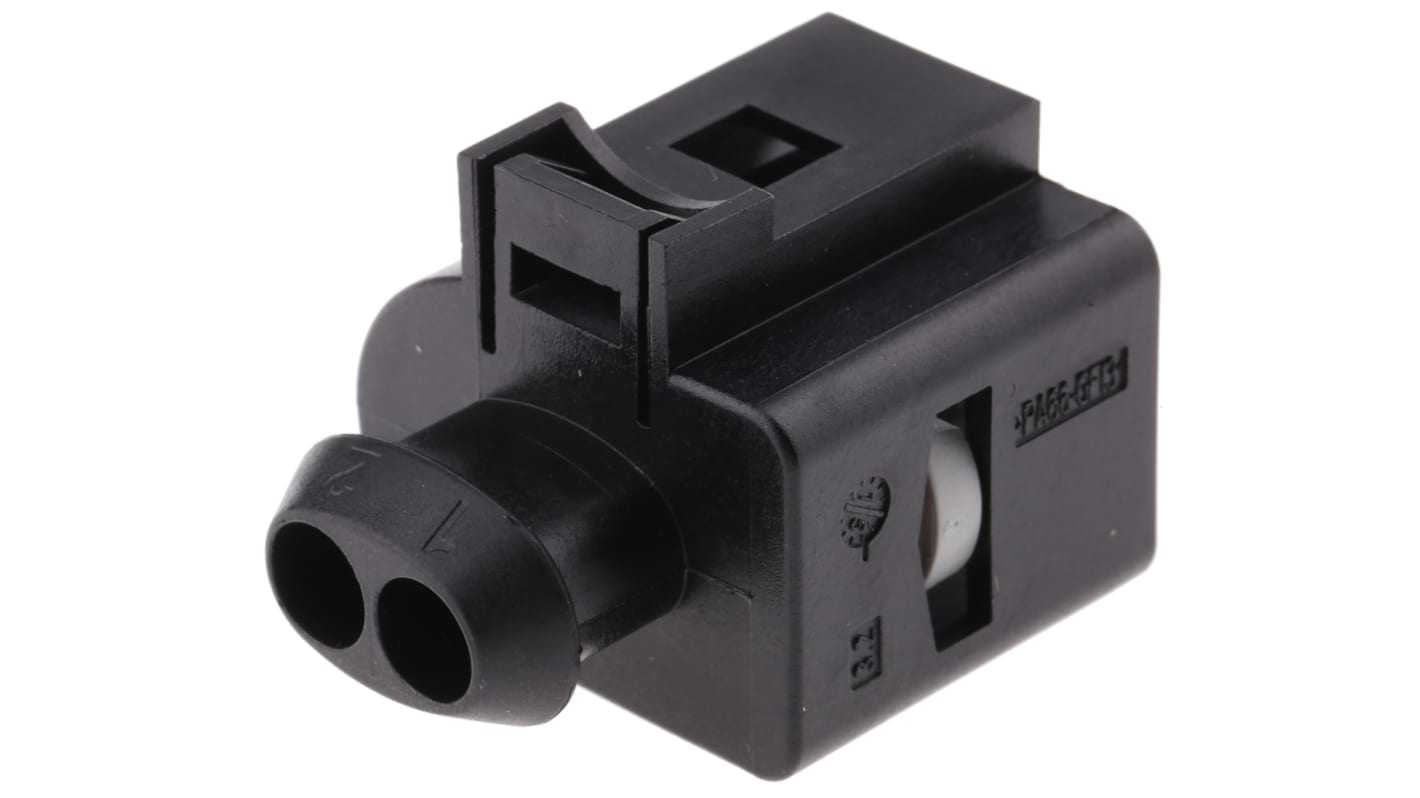 1-1355200-1 Te-connectivity Automotive Connector