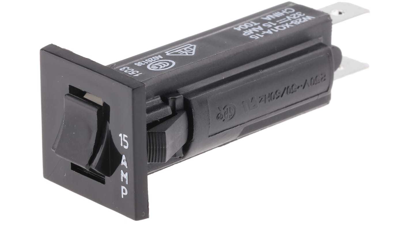 Te-connectivity - W28-XQ1A-15