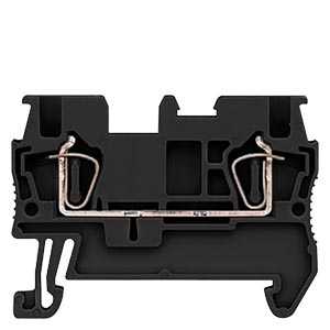 8WH2000-0AE08 Siemens DIN Rail Terminal-Block