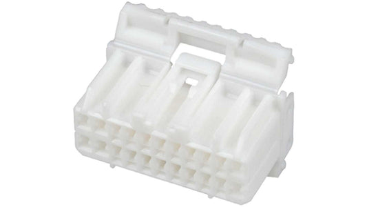 174515-7 Te-connectivity Automotive Connector