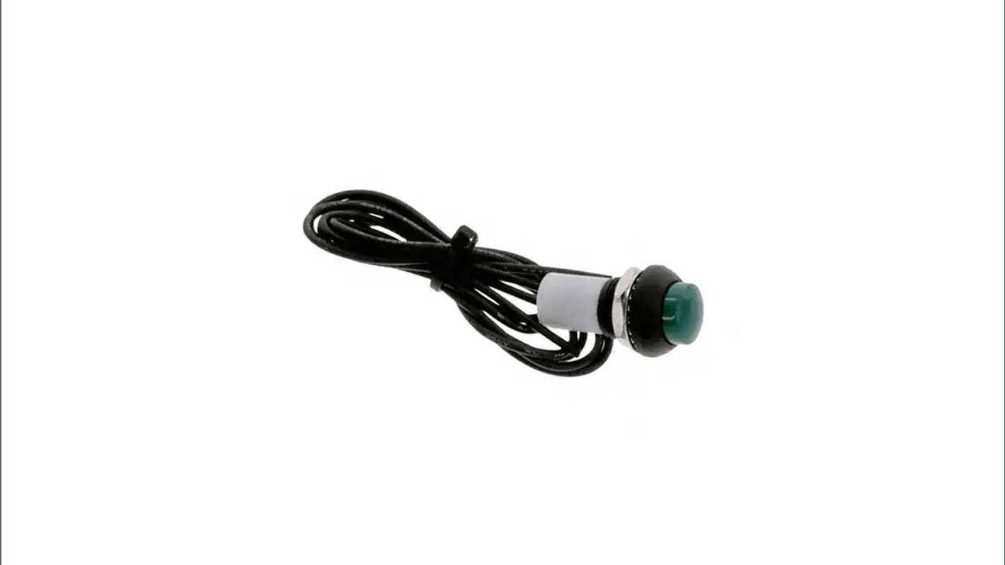 Te-connectivity - PB6B2HS6M1CAL00S500